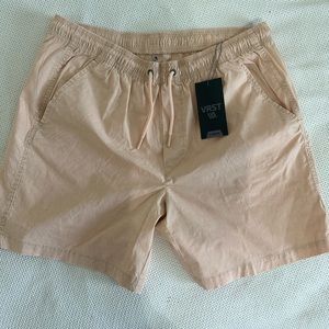 VRST Shorts, Stretch Fit, Large, 7” Inseam